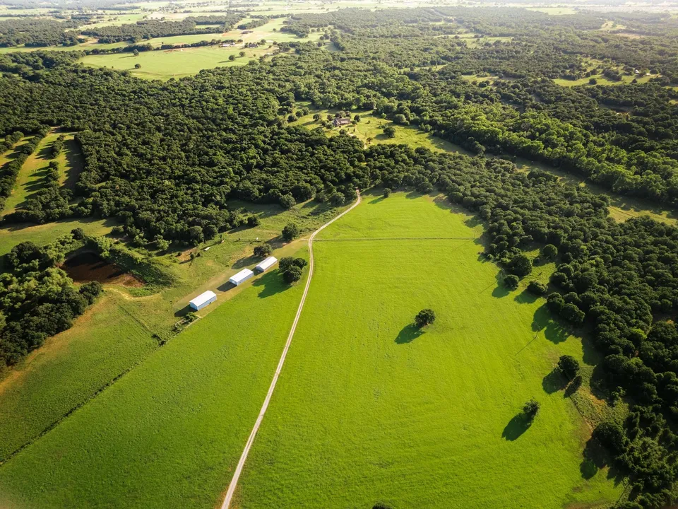 Justice Ranch | 89.4 Acres Luxury Ranch with Custom Home for Sale in Sunset, Texas
