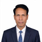 Abdul Mannan M.A