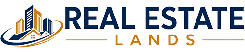Real Estate Lands