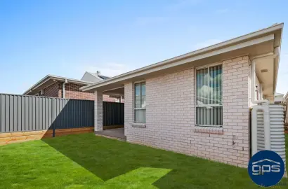 20 Giovanni Street, Oran Park NSW 2570